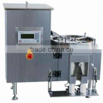 PAD Semi-automatic Electronic Tablet Capsule Counting Machine