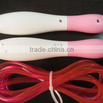skipping rope without LCD display screen