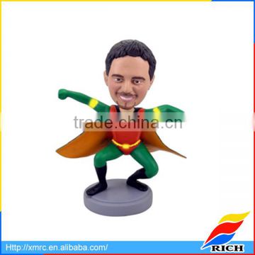 OEM bobble shop custom made bobblehead dolls of yourself