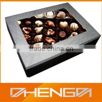 High quality customized made-in-china Arabic Dates Box (ZDD12-082)