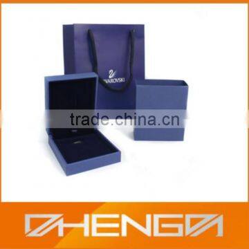 HOT SALE customized made-in-china luxury jewelry box (ZDS-SJF004)