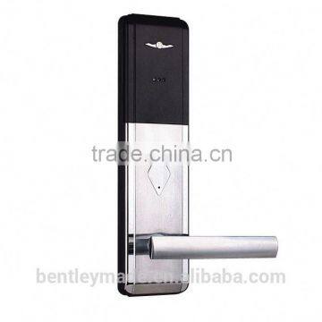 European Style Designed Waterproof rf Hotel Door Lock photo-2