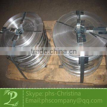 China Manufacture High Quality Used Steel Binding Strapping for Sale