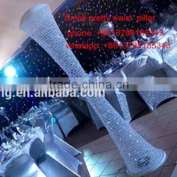 Latest Design Wedding small pretty waist Mandap Chairs Decorations