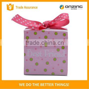 Onzing Good Quality 12x12x12 Paper Memo Pad Note Cube Block photo-4