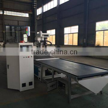 FLDM 1325 Best Price Wood Door Making Machine Cnc Router Machine photo-4