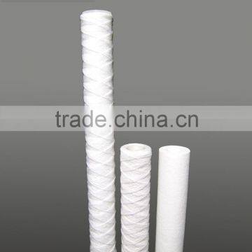 Wirewound Filter