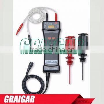 Differential Probe DP-7500 Accuracy2% Consumption 9V/35mA Fitting BP-250,BP-256N,BP-276,BP-366,ADP-220