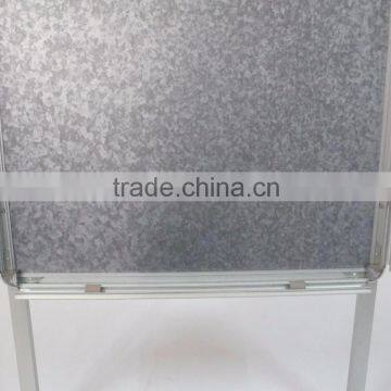 Professional Banner Stands Poster Board Stand Supplier
