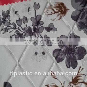 leather car seat cushion
