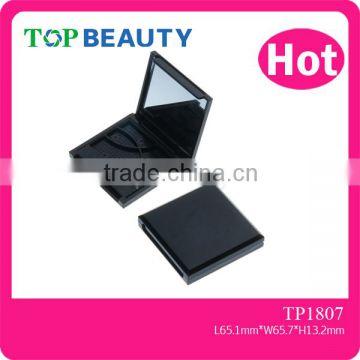 TP1807- Decorative Square Compact Mirror For Promotion