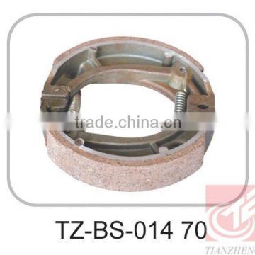 brake shoe 70