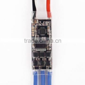 Little Bee 30A 2~6S Lipo Brushless ESC for F450 / 550 Quadcopter Multicopter photo-4