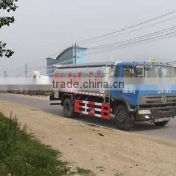 Dong Feng 15 Ton oil tanker transport truck