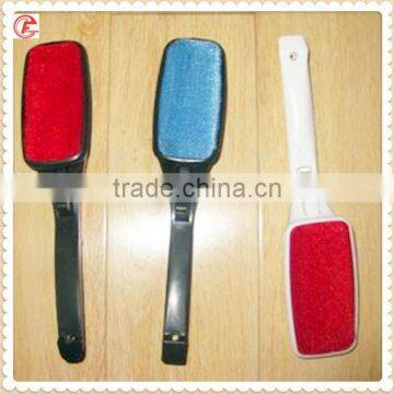 revolving clothing brush cleaning brush plastic brush