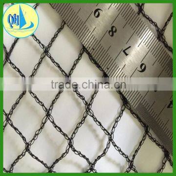 China supply HDPE agricultural bird capture net