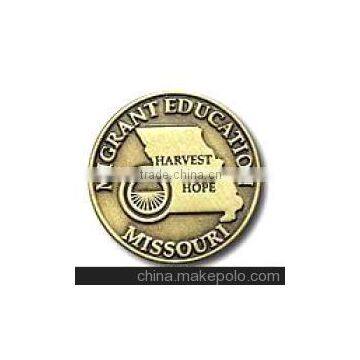 High Quality Metal Crafts of Metal Fridge Magnet in Car Logo, Metal Brand, Photos Sticker, Cartoon Plate photo-5