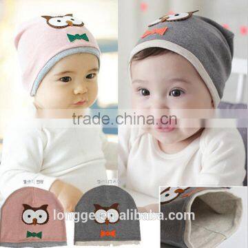 2015 Hot Sale Cotton Baby hat Wholesale