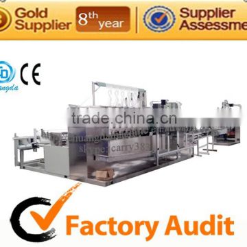 C:CD-1828I CE Certification and Wet Napkin Machine Product Type wet wipes manufacturing machine