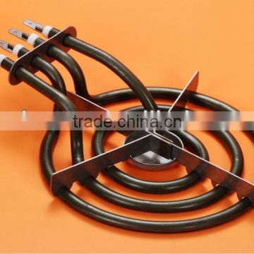 flavor wave oven heating elements