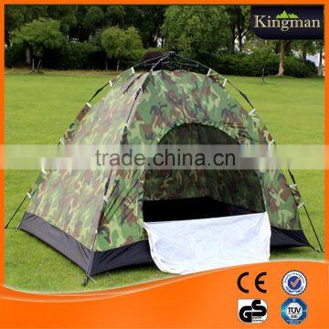 2016 new hot sale outdoor tent,automatic camping tent