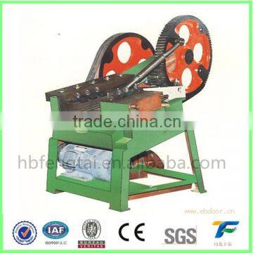 new technology made in China nut screw bolt manufacturing machine