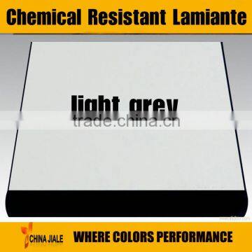 Phenolic Resin Compact LAMINATE for Lab Bench photo-3