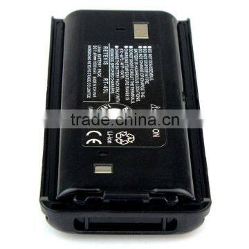 New Retevis RT-45L 1500mAh Li-ion Battery Pack 7.4V for Kenwood Radios TK-2200LP TK-2212L TK-3200L TK-3212L