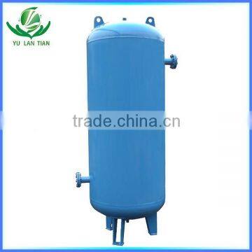 ISO quality certification system buffer tank