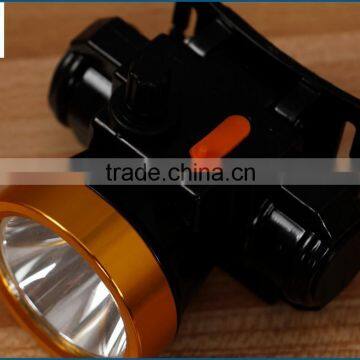 led headlamp rechargeable