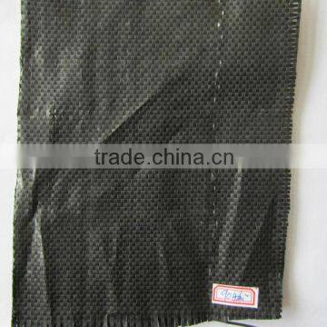 PP Weed Control Mat ,PP Woven Fabric For Ground Cover photo-2