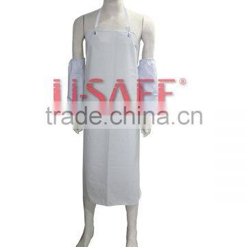 U SAFE High Performance PVC Apron/Strong Duarable Ergonomic Apron