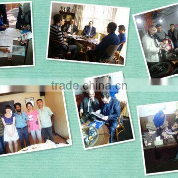 2ton Hand Air Winch With Two Way Ratchet photo-6