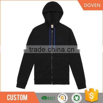 Custom Man/Women Winter Front Zip Hoodie