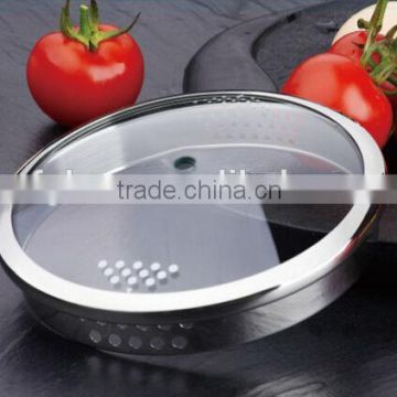 Pot Strainer Lid Pot Strainer Lid Glass Lid