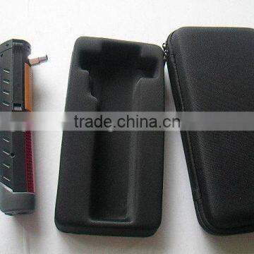 (CM) - Black Hard Easy Medium Travel Carrying Kit Tool Eva Case photo-2