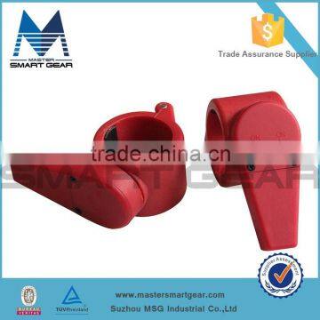 Wholesale Red High Quality Accessory for Barbell Collars