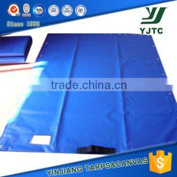 tarpaulin in standard size