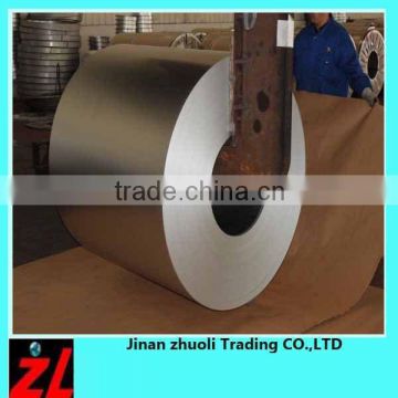 Cold Rolled Non-oriented /Non Oil Carbon Steel Coils