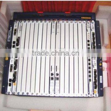 original network equipment OLT equipment ZTE C300 for FTTH C300