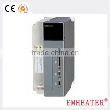 EMHEATER 180 single phase or three phase 220V 380V analog output 0~10V servo motor and drive 5kw