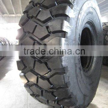 China Supplier Hilo Brand Good Quality 23.5R25 Radial OTR Tyre