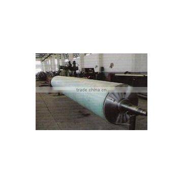 Roller for paper making machine /Paper making roller