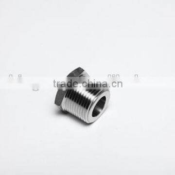 OEM BSP/NPT BSP MALE & FEMALE HEX REDUCING BUSH