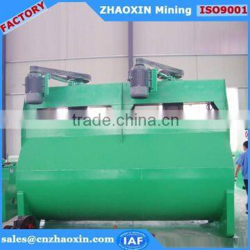Mine Processing Copper Ore Flotation Mineral Separator photo-3