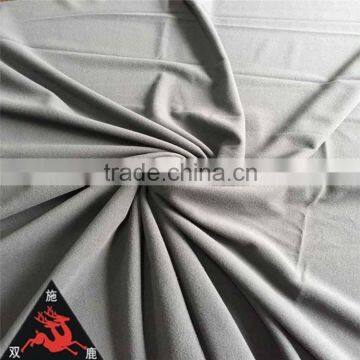 2015 Shuanglu 100 Polyester Low Price Fabric for Sportswear photo-6