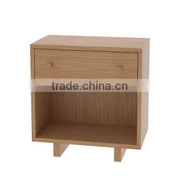 MDF Nightstand modern style