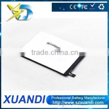 Factory Price 2360mah Mobile Phones Battery Li-on Battery BK-B-70 for VIVO X3V X3L X3F photo-3