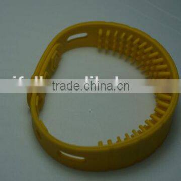 Ultralight Wristband Made of High Quality Silicone photo-2
