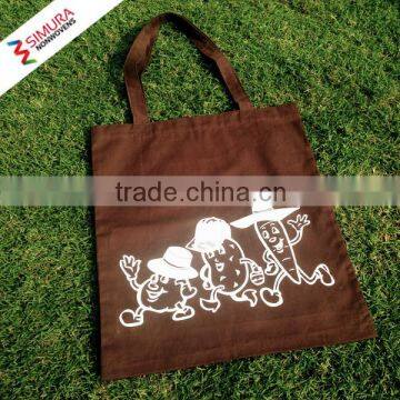 Tote Bag Custom Printed photo-3